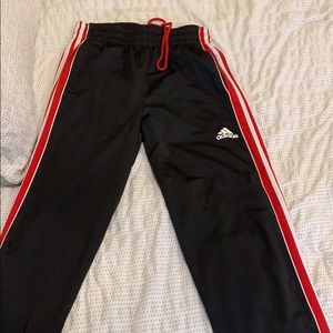 Adidas sweatpants